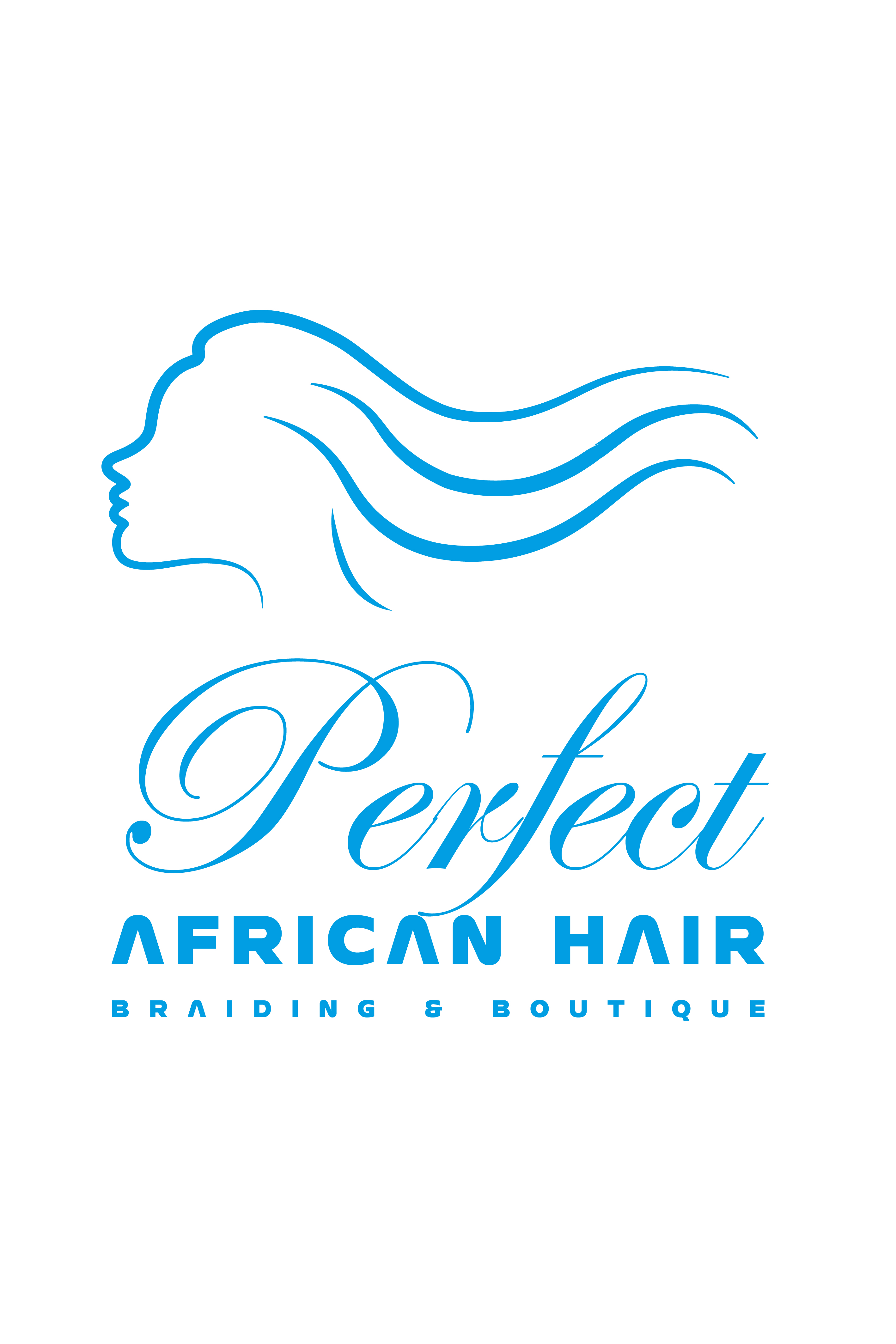 Perfect African Hair Braiding